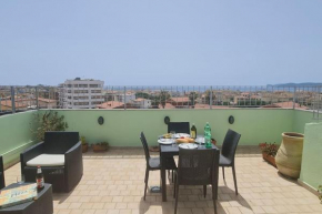 San Luca - Penthouse Apartment